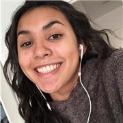 Professeur de anglais actuellement lycéenne